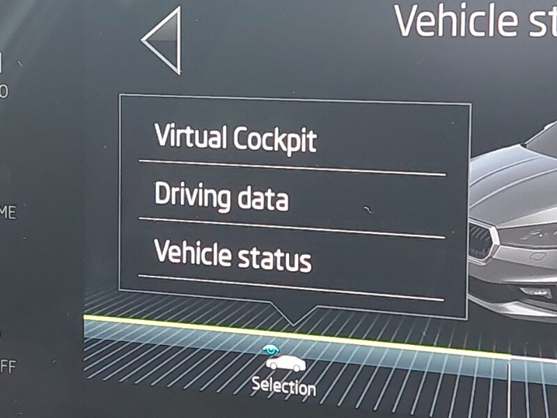 Used Skoda Fabia 2025 for sale - 77509244: Photo 18