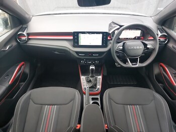 Used Skoda Fabia 2025 for sale - 77509244: Photo