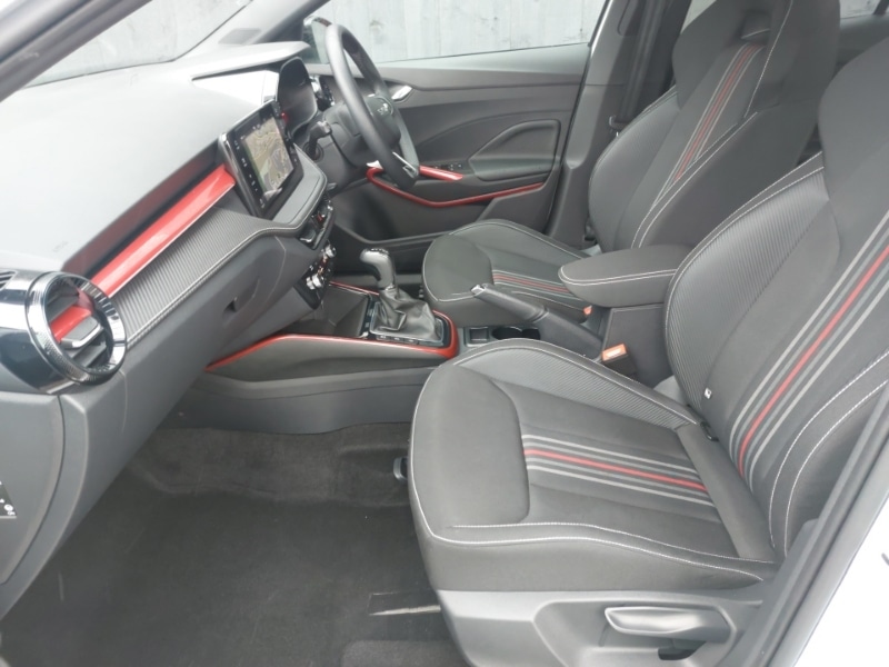 Used Skoda Fabia 2025 for sale - 77509244: Photo 5