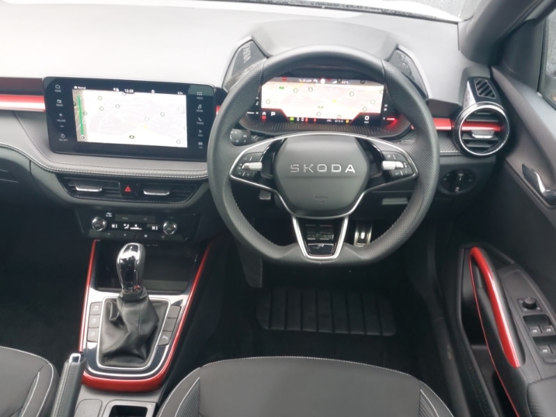 Used Skoda Fabia 2025 for sale - 77509244: Photo 7