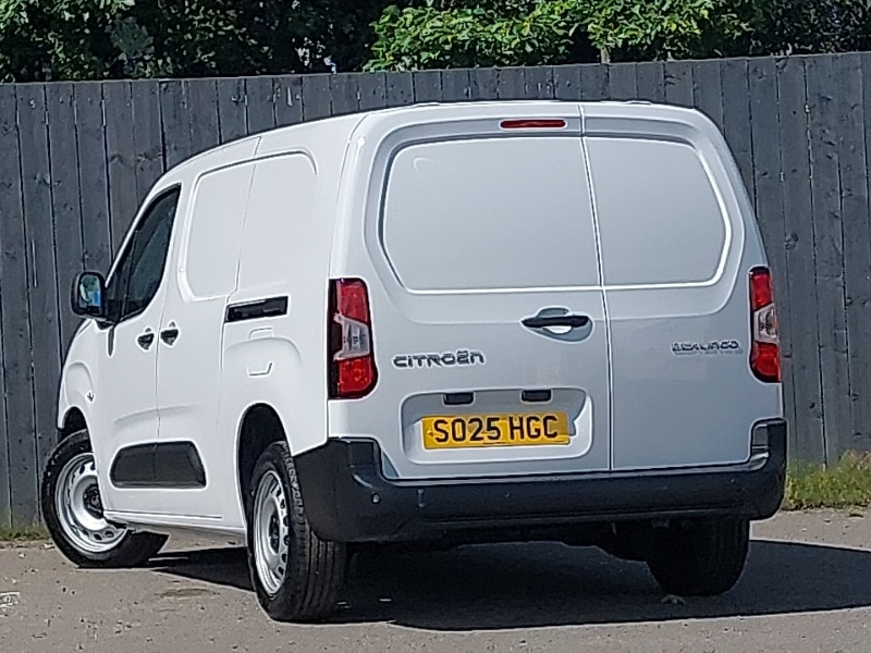 Used Citroen Berlingo 2025 for sale - 76420892: Photo 3