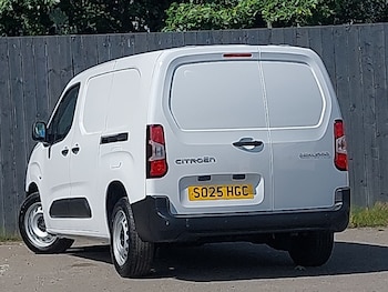 Used Citroen Berlingo 2025 for sale - 76420892: Photo