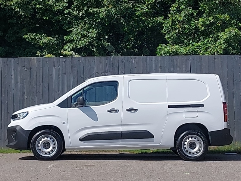 Used Citroen Berlingo 2025 for sale - 76420892: Photo 4