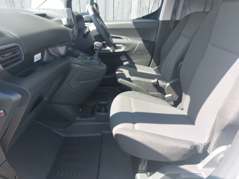 Used Citroen Berlingo 2025 for sale - 76420892: Photo 5