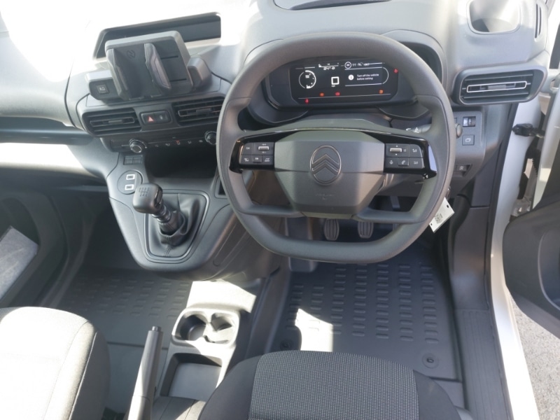 Used Citroen Berlingo 2025 for sale - 76420892: Photo 7
