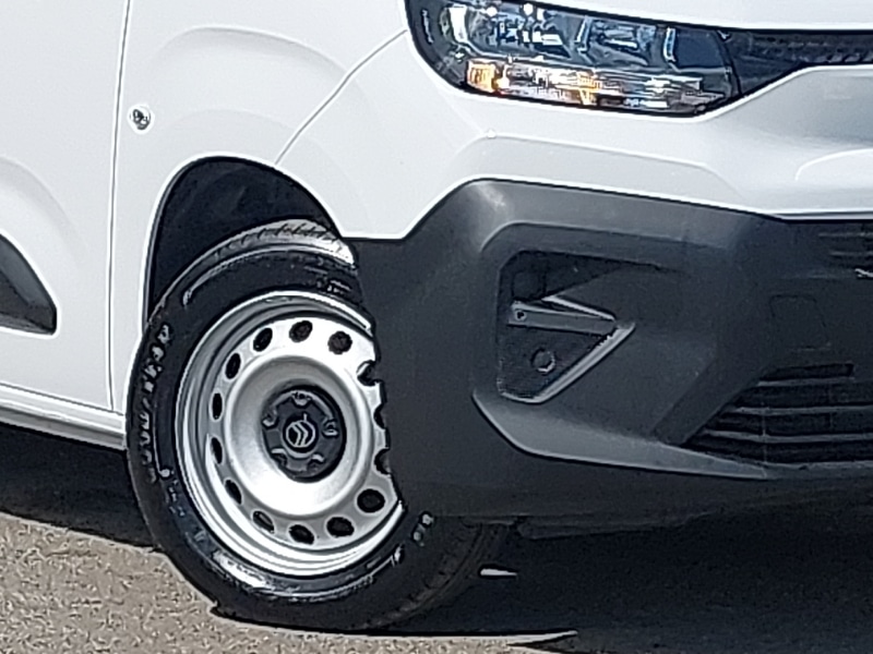 Used Citroen Berlingo 2025 for sale - 76420892: Photo 9