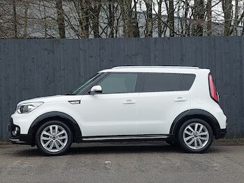 Used Kia Soul 2017 for sale - 78333819: Photo