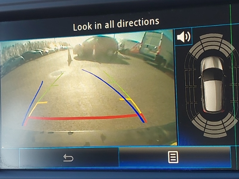 Used Renault Kadjar 2018 for sale - 77852625: Photo 11