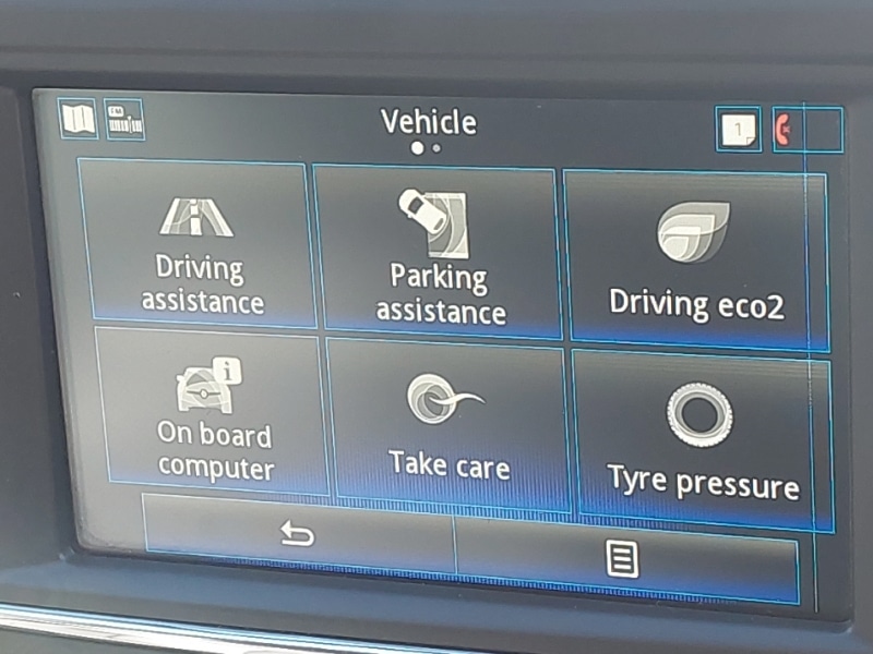 Used Renault Kadjar 2018 for sale - 77852625: Photo 18