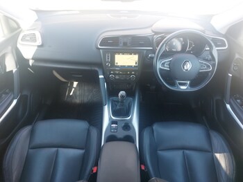 Used Renault Kadjar 2018 for sale - 77852625: Photo