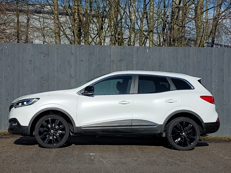 Used Renault Kadjar 2018 for sale - 77852625: Photo 4