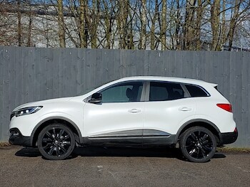 Used Renault Kadjar 2018 for sale - 77852625: Photo