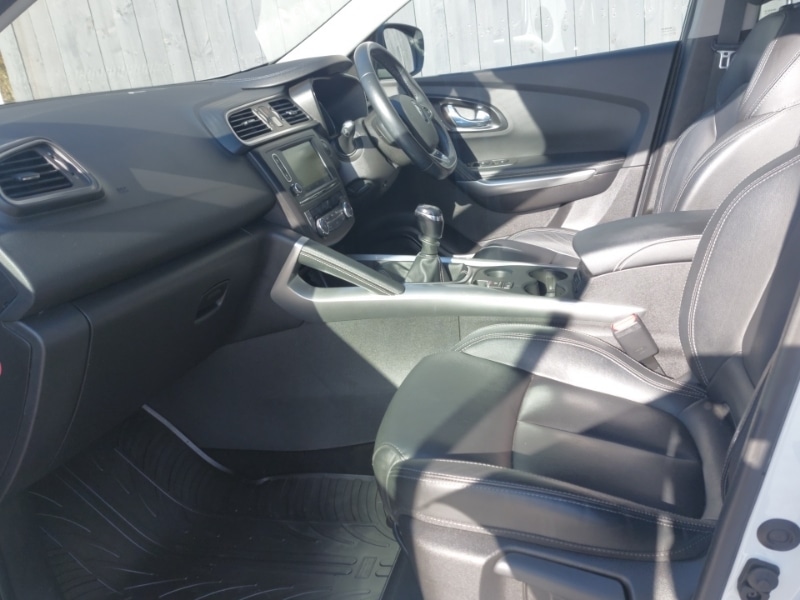 Used Renault Kadjar 2018 for sale - 77852625: Photo 5