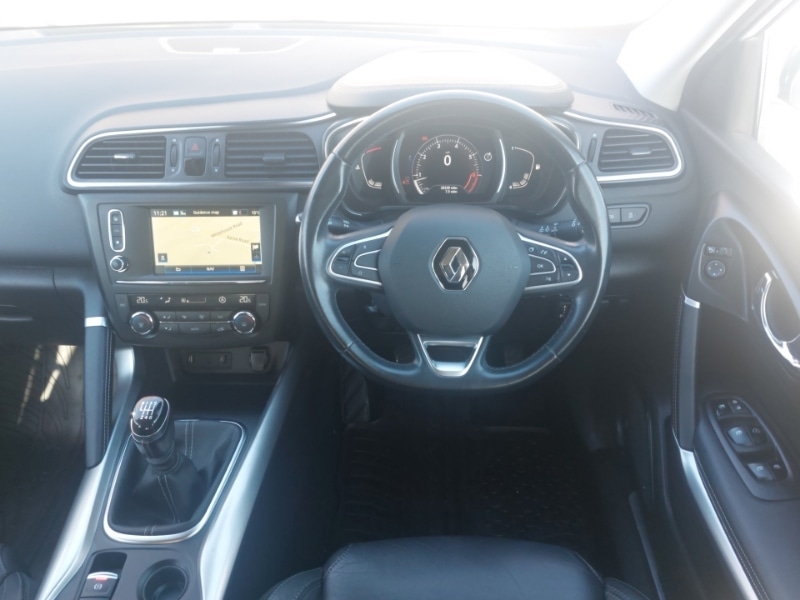 Used Renault Kadjar 2018 for sale - 77852625: Photo 7