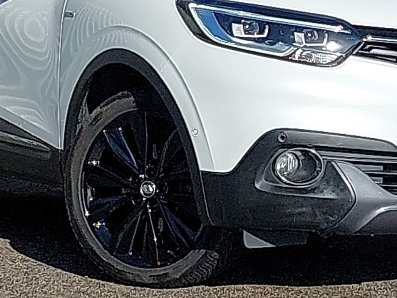 Used Renault Kadjar 2018 for sale - 77852625: Photo 9