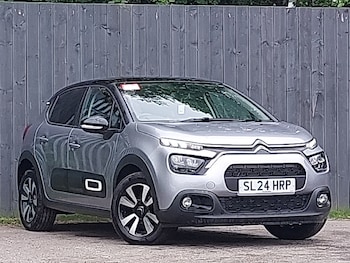 Used Citroen C3 2024 for sale - 78783338: Photo