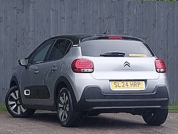 Used Citroen C3 2024 for sale - 78783338: Photo