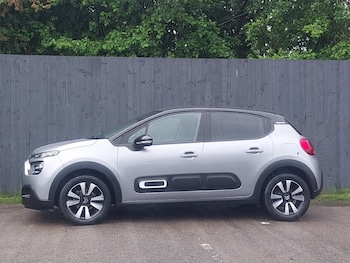 Used Citroen C3 2024 for sale - 78783338: Photo