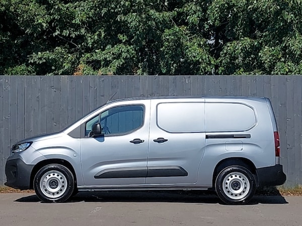 Used Citroen Berlingo 2025 for sale - 75686754: Photo 4