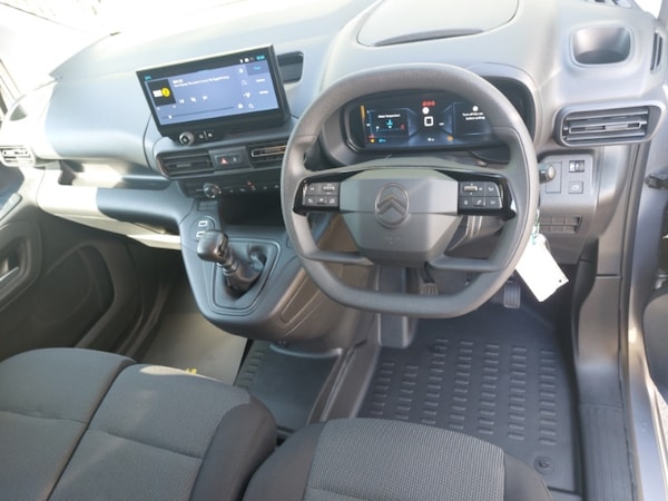 Used Citroen Berlingo 2025 for sale - 75686754: Photo 7