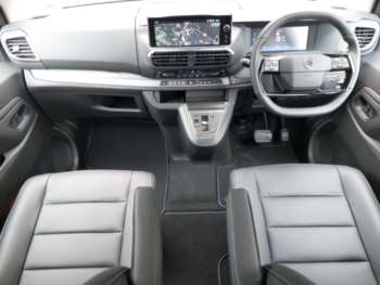 Used Citroen Space Tourer 2025 for sale - 74753153: Photo