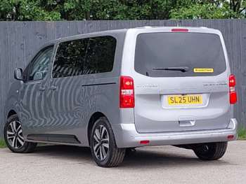 Used Citroen Space Tourer 2025 for sale - 74753153: Photo