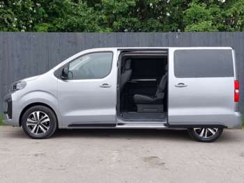 Used Citroen Space Tourer 2025 for sale - 74753153: Photo