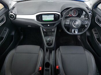 Used MG MG3 2024 for sale - 78460612: Photo
