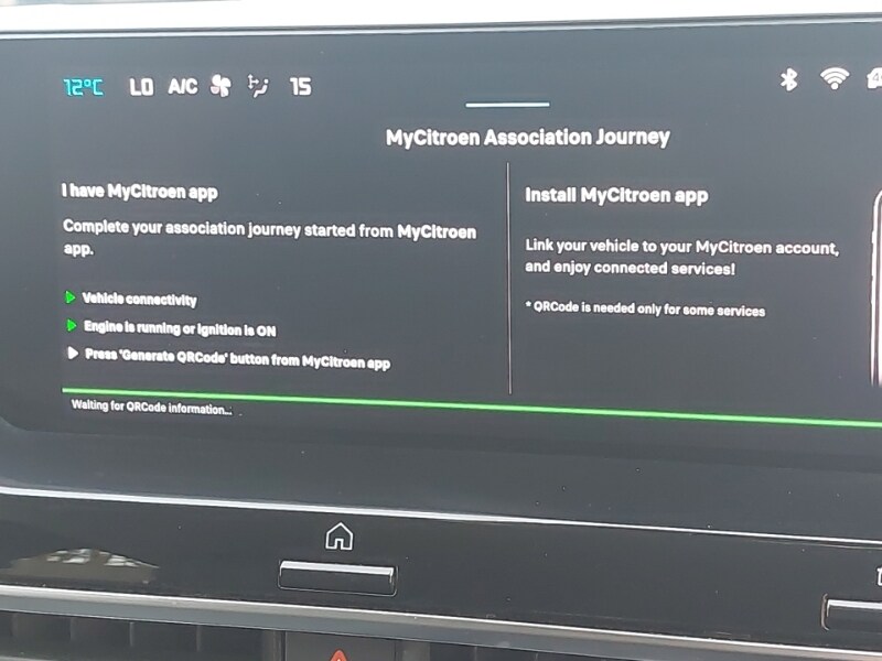 Used Citroen C4 2024 for sale - 77644460: Photo 19