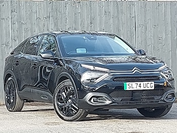 Used Citroen C4 2024 for sale - 77644460: Photo