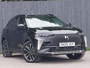 Used DS Automobiles DS 7 2025 for sale - 78498780: Photo