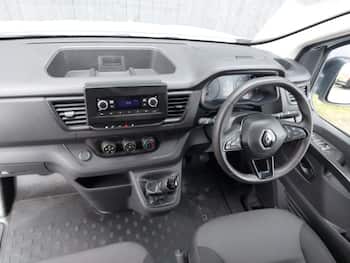 Used Renault Trafic 2022 for sale - 79638792: Photo