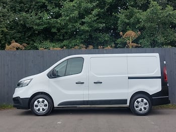 Used Renault Trafic 2022 for sale - 79638792: Photo