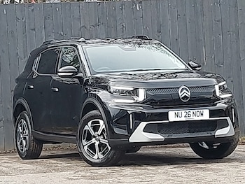 Used Citroen C3 Aircross 2026 for sale - 77816762: Photo