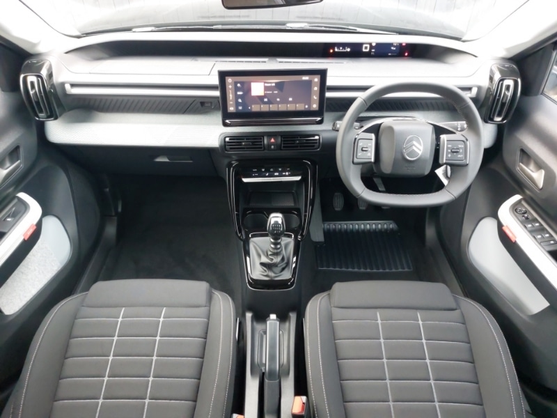 Used Citroen C3 Aircross 2026 for sale - 77816762: Photo 2