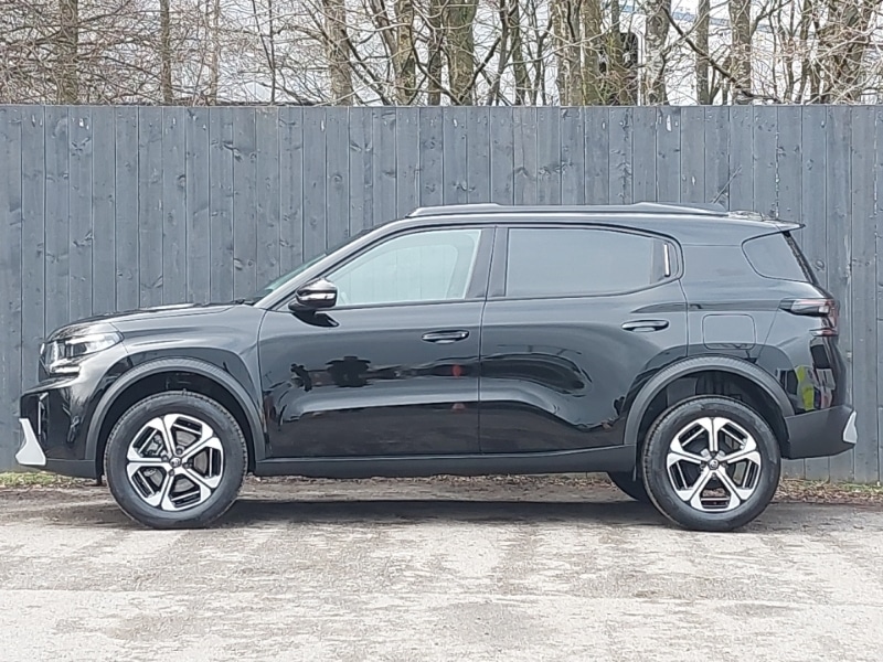 Used Citroen C3 Aircross 2026 for sale - 77816762: Photo 4