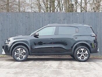 Used Citroen C3 Aircross 2026 for sale - 77816762: Photo
