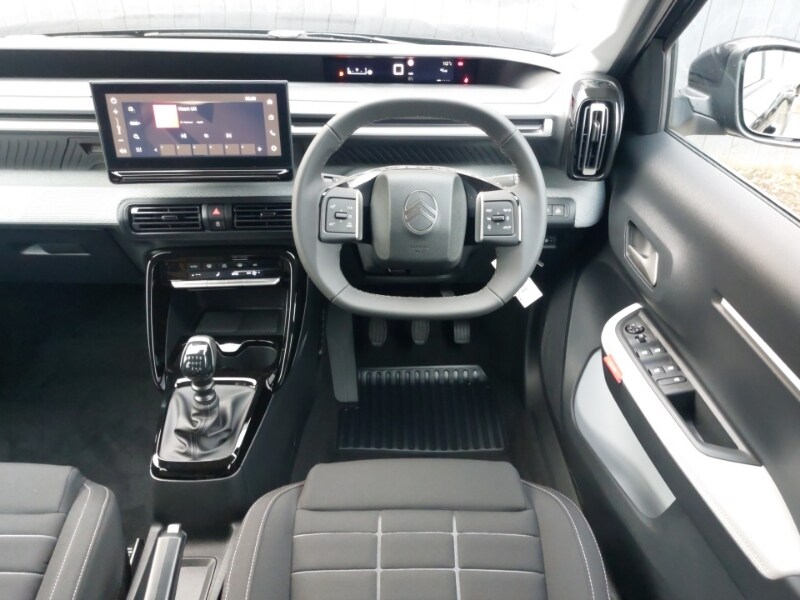 Used Citroen C3 Aircross 2026 for sale - 77816762: Photo 7