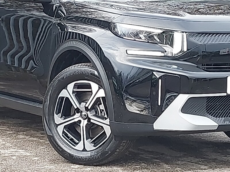 Used Citroen C3 Aircross 2026 for sale - 77816762: Photo 9