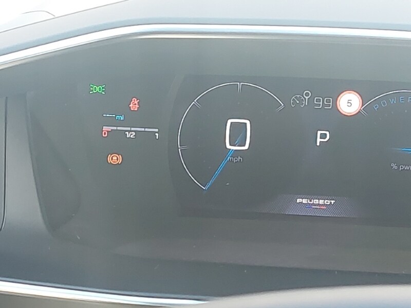 Used Peugeot 208 2026 for sale - 77933624: Photo 10