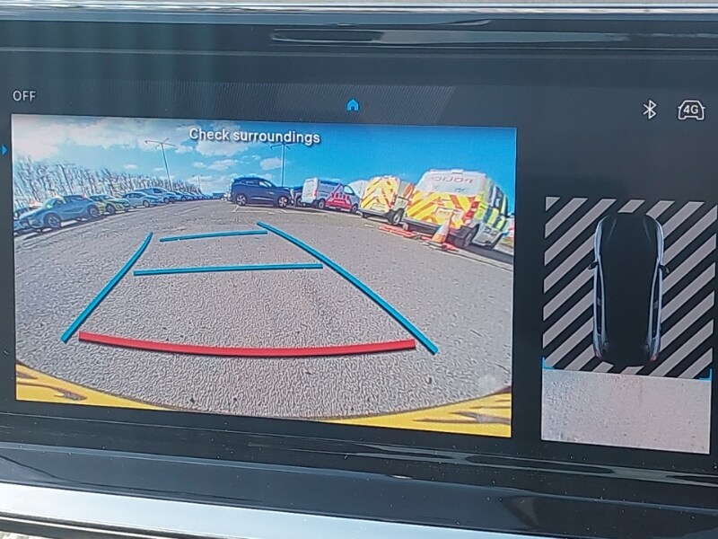 Used Peugeot 208 2026 for sale - 77933624: Photo 11