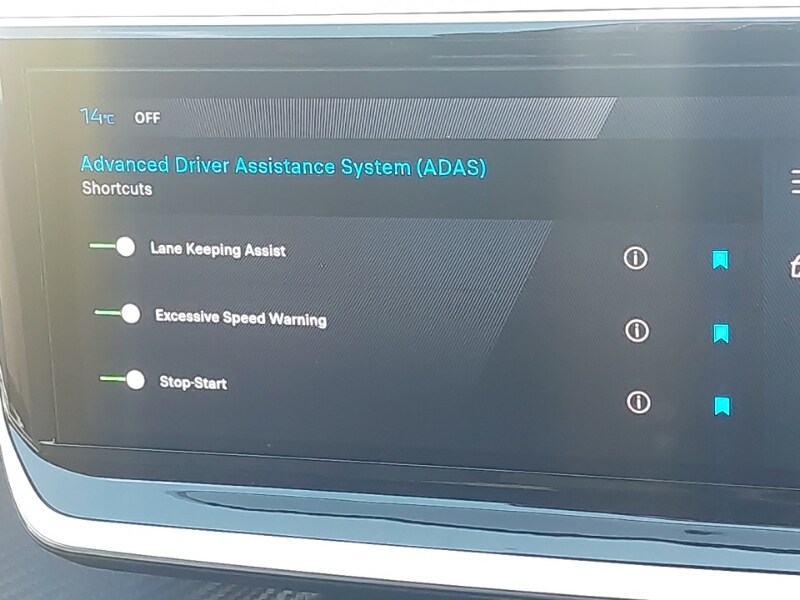 Used Peugeot 208 2026 for sale - 77933624: Photo 18