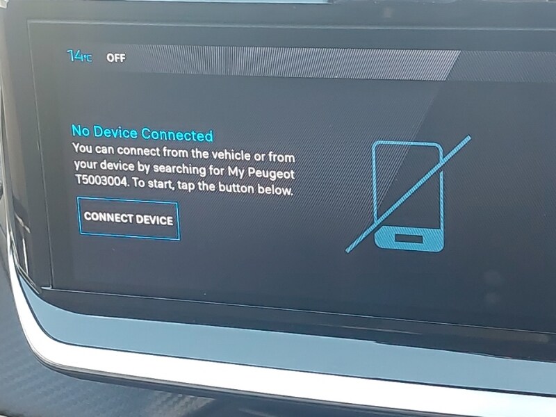 Used Peugeot 208 2026 for sale - 77933624: Photo 19