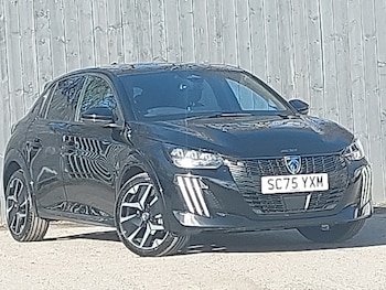 Used Peugeot 208 2026 for sale - 77933624: Photo