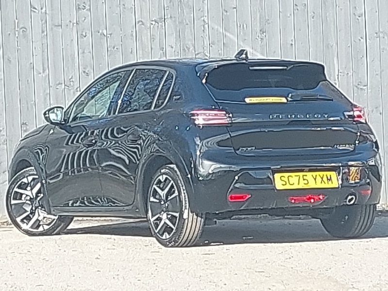 Used Peugeot 208 2026 for sale - 77933624: Photo 3