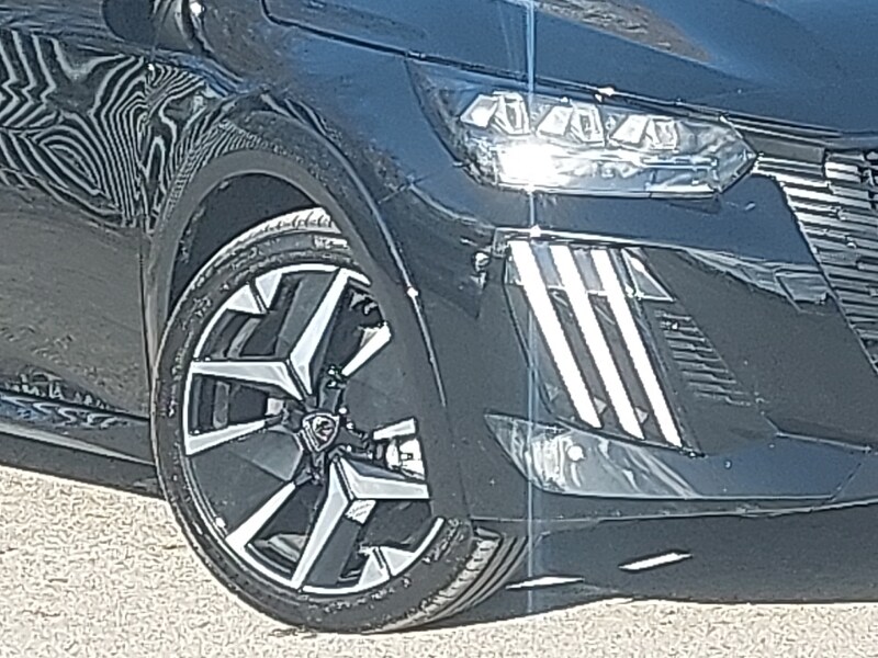 Used Peugeot 208 2026 for sale - 77933624: Photo 9