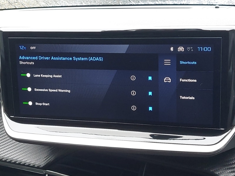 Used Peugeot 208 2025 for sale - 76621734: Photo 18