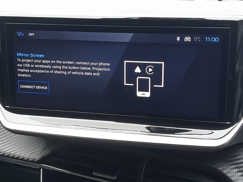 Used Peugeot 208 2025 for sale - 76621734: Photo 19