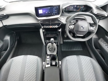 Used Peugeot 208 2025 for sale - 76621734: Photo