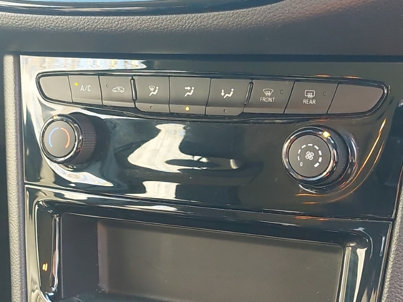 Used Vauxhall Astra 2020 for sale - 77782600: Photo 15